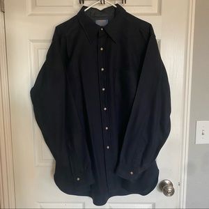 Vintage Men’s Pendleton Shirt
